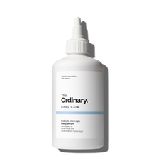 Salicylic Acid 0.5% Body Serum C1