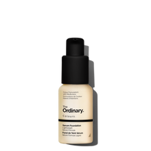 Serum Foundation - 1.0-n - 30ml J5