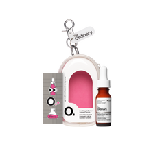 Soothing & Barrier Support Serum Set A0