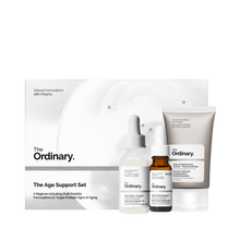 The Age Support Set C6