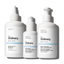 The Body Care Collection K4