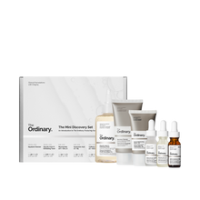 The Mini Discovery Set M8