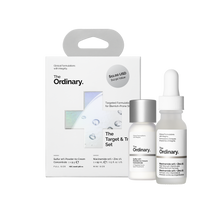 The Target & Treat Set E6